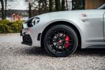 Abarth 124 GT 2018 года (WW)